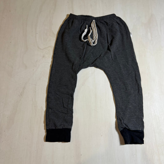 Portage & Main - Pants (3/4T)