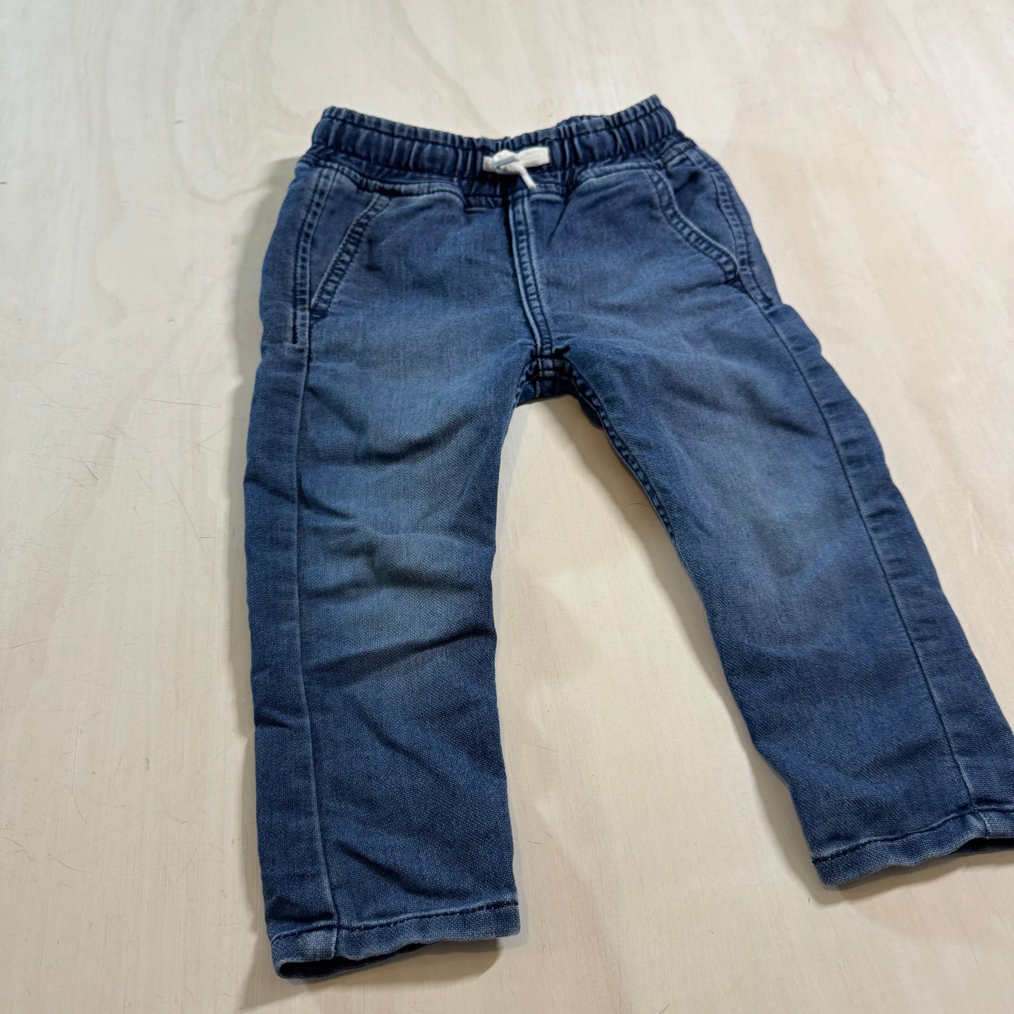 H&M - Jeans (1.5-2Y)