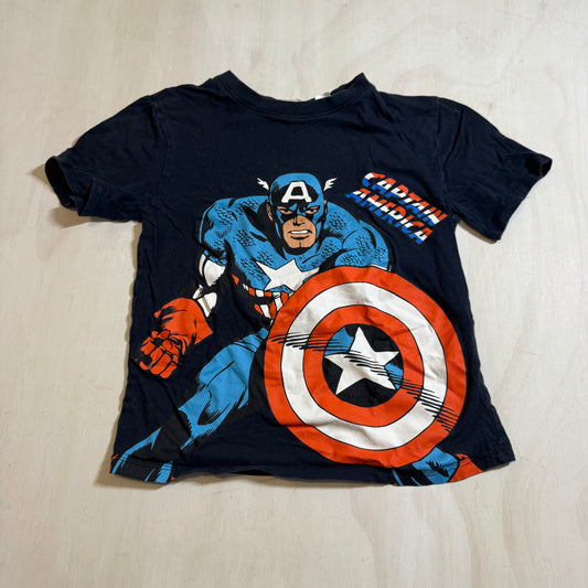 H&M - T-Shirt (6-8Y)