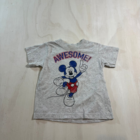 Unknown Brand - T-shirt (18M)