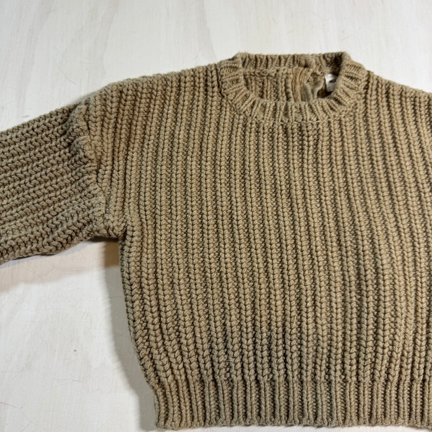 Miles the Label - Sweater (18-24M)