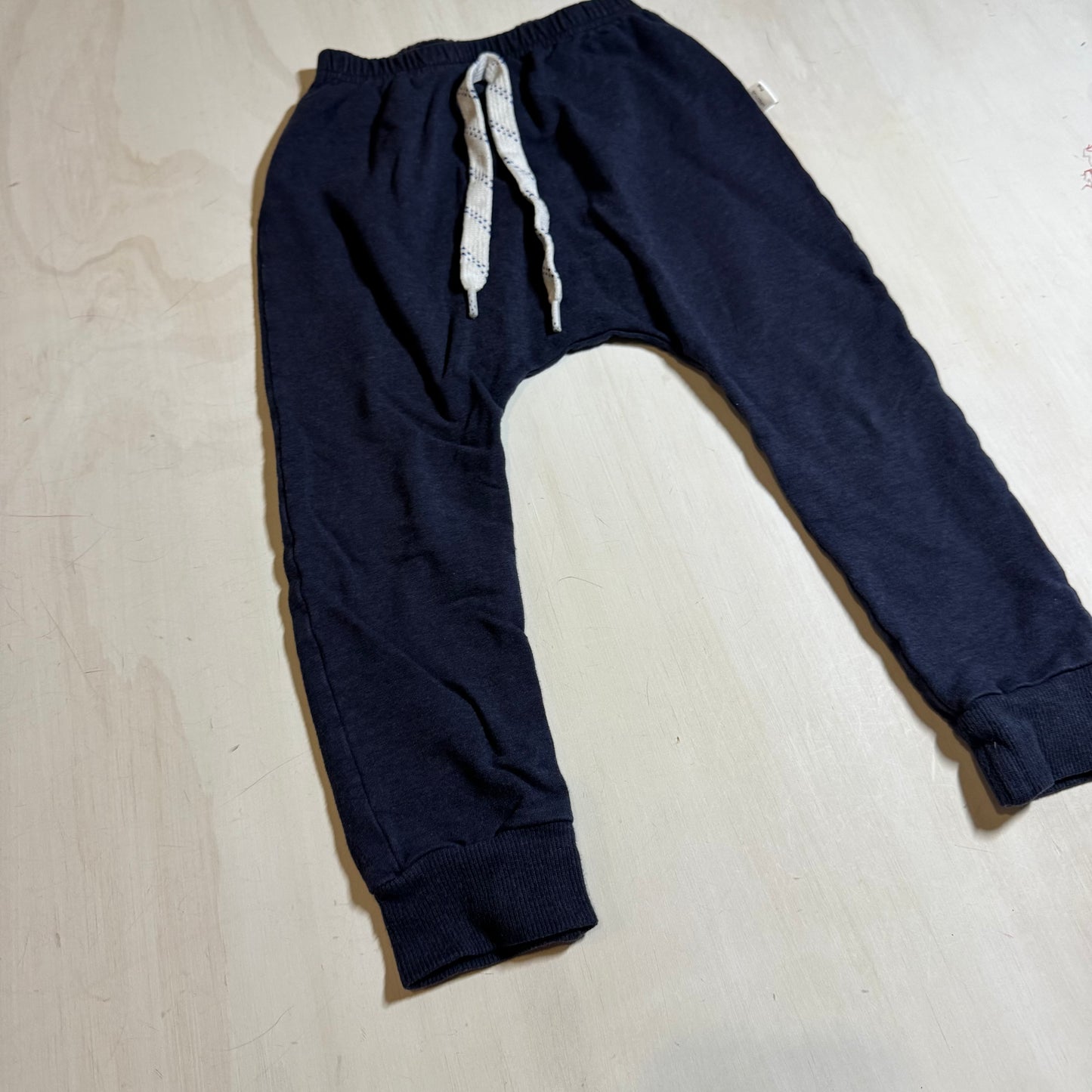 Portage & Main - Pants (3/4T)