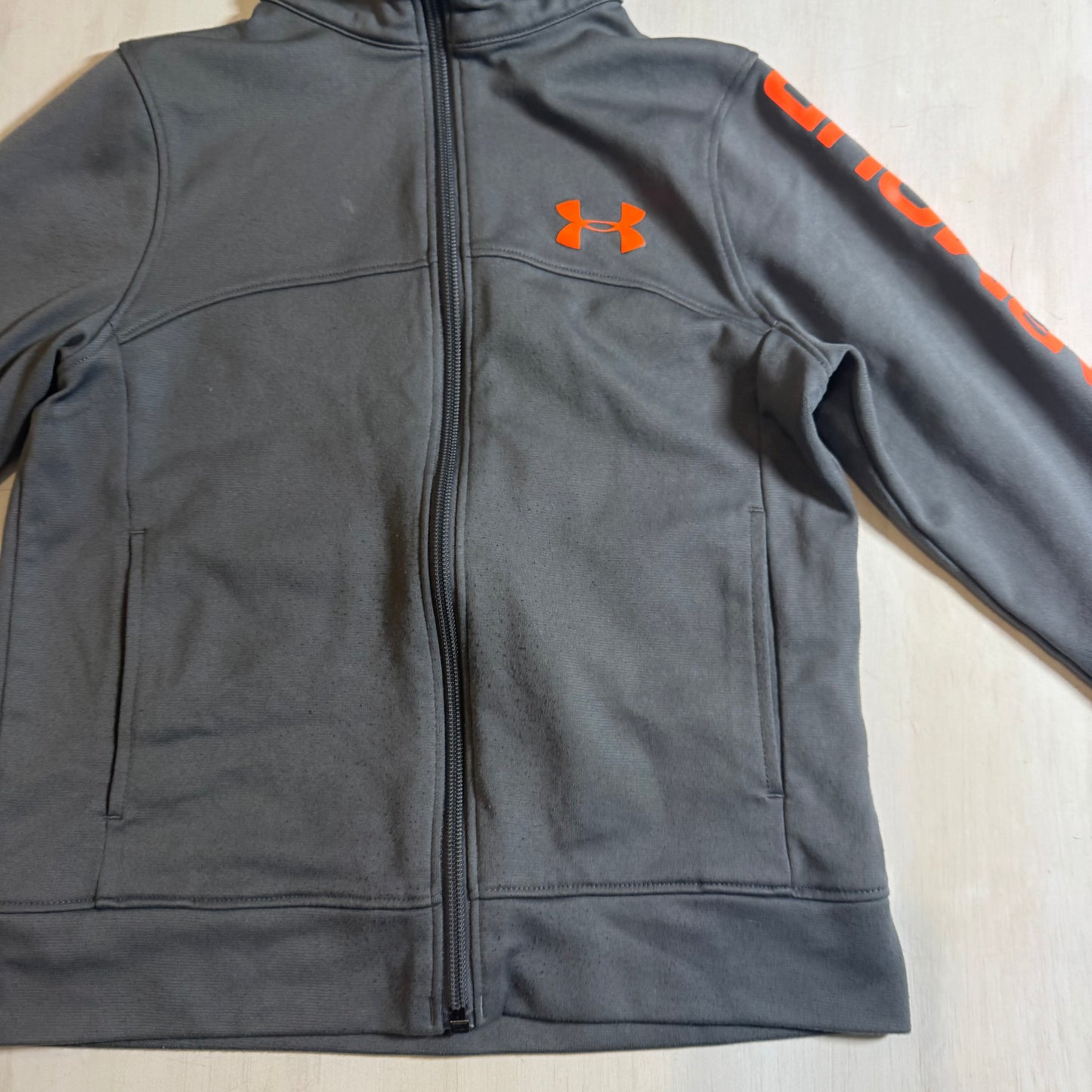 Under Armour - Sweater (4/5)