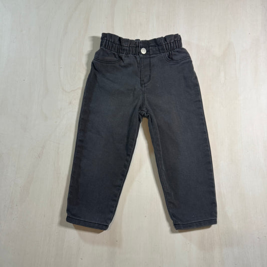 OshKosh- Jeans (4T)