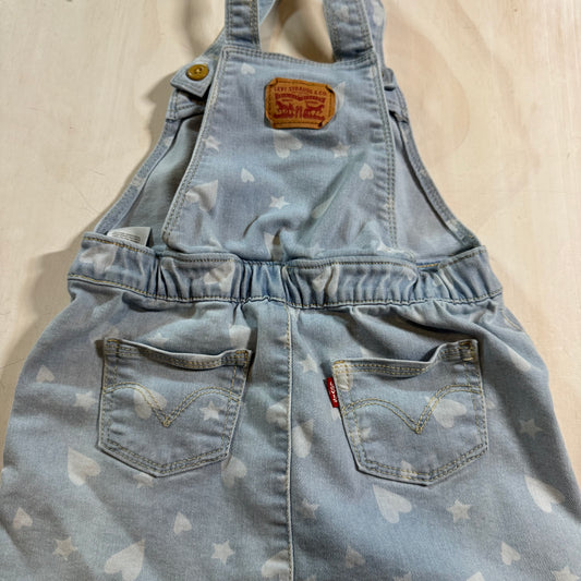 Levis - Dress (3T)