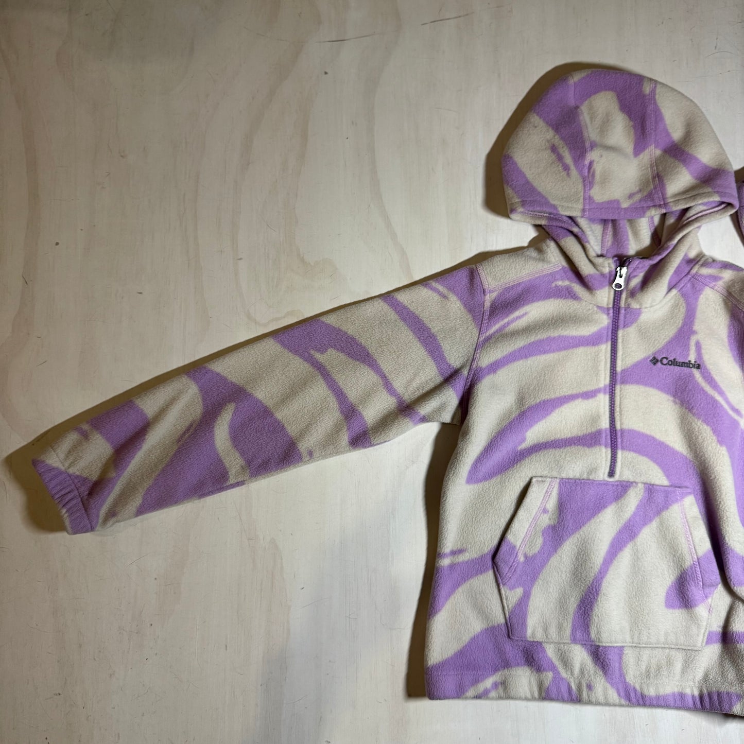 Columbia - Sweater (10/12)