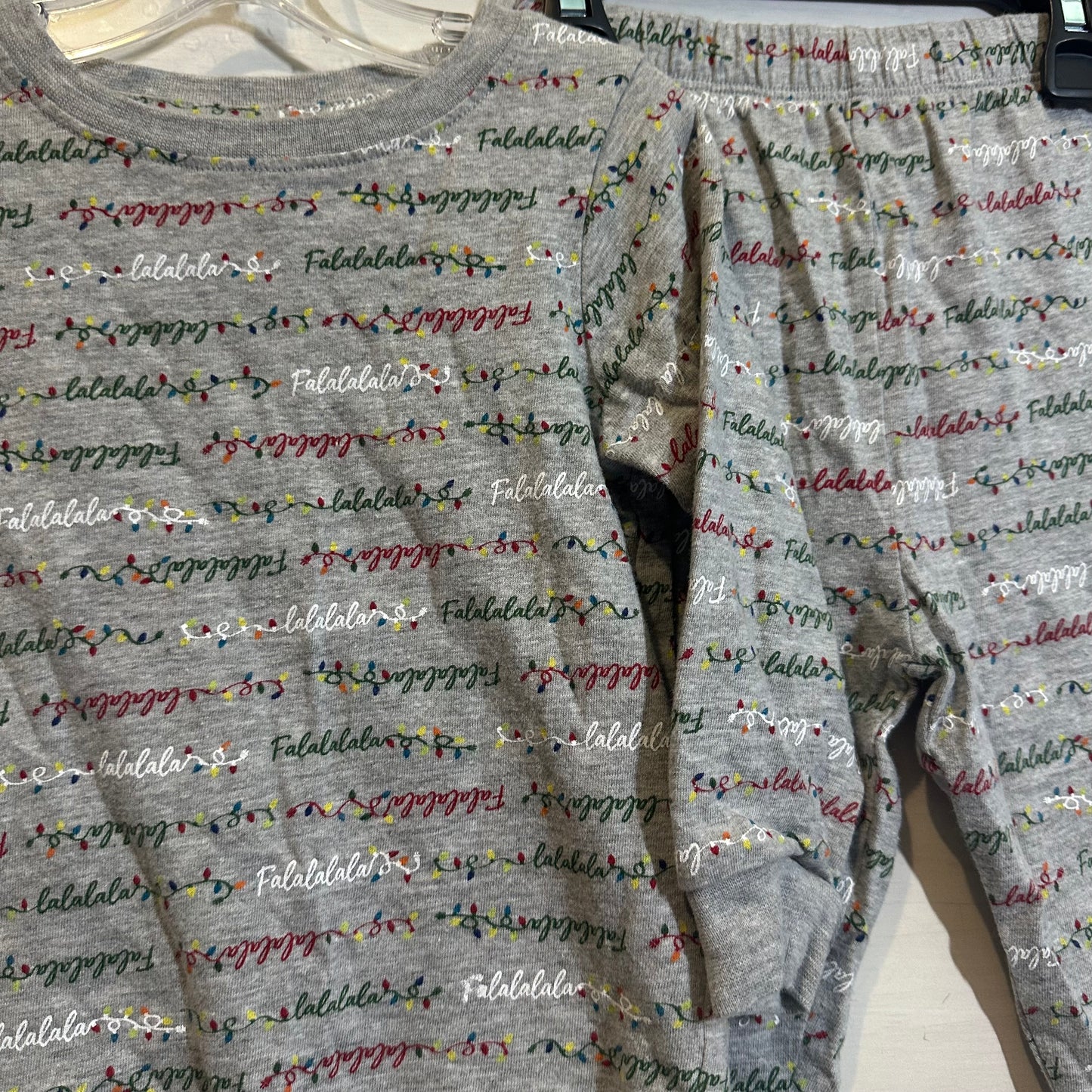 George - Pajamas (12-18M)