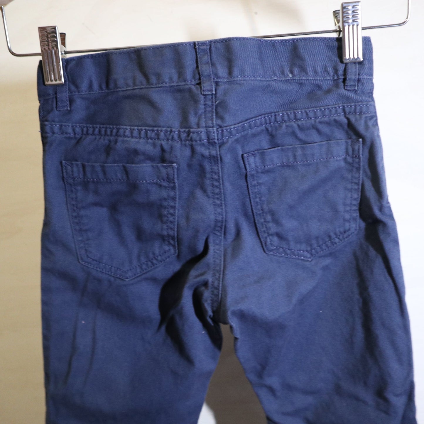 H&M - Jeans (7-8Y)