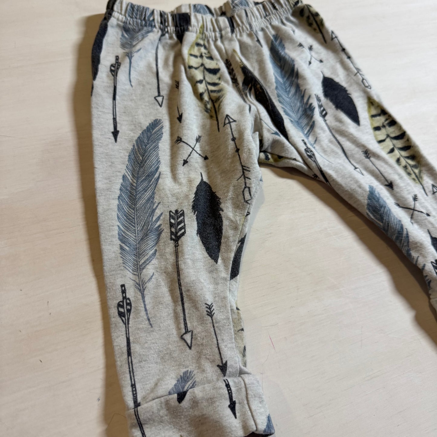 Little & Lively - Leggings (6-9M)