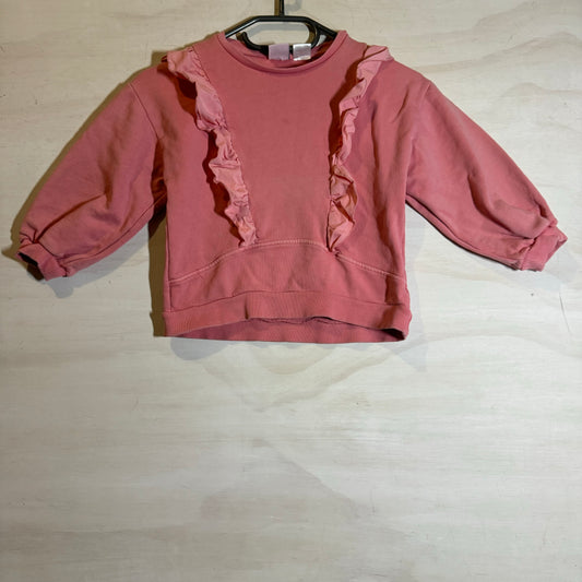 Zara - Sweater (4-5Y)
