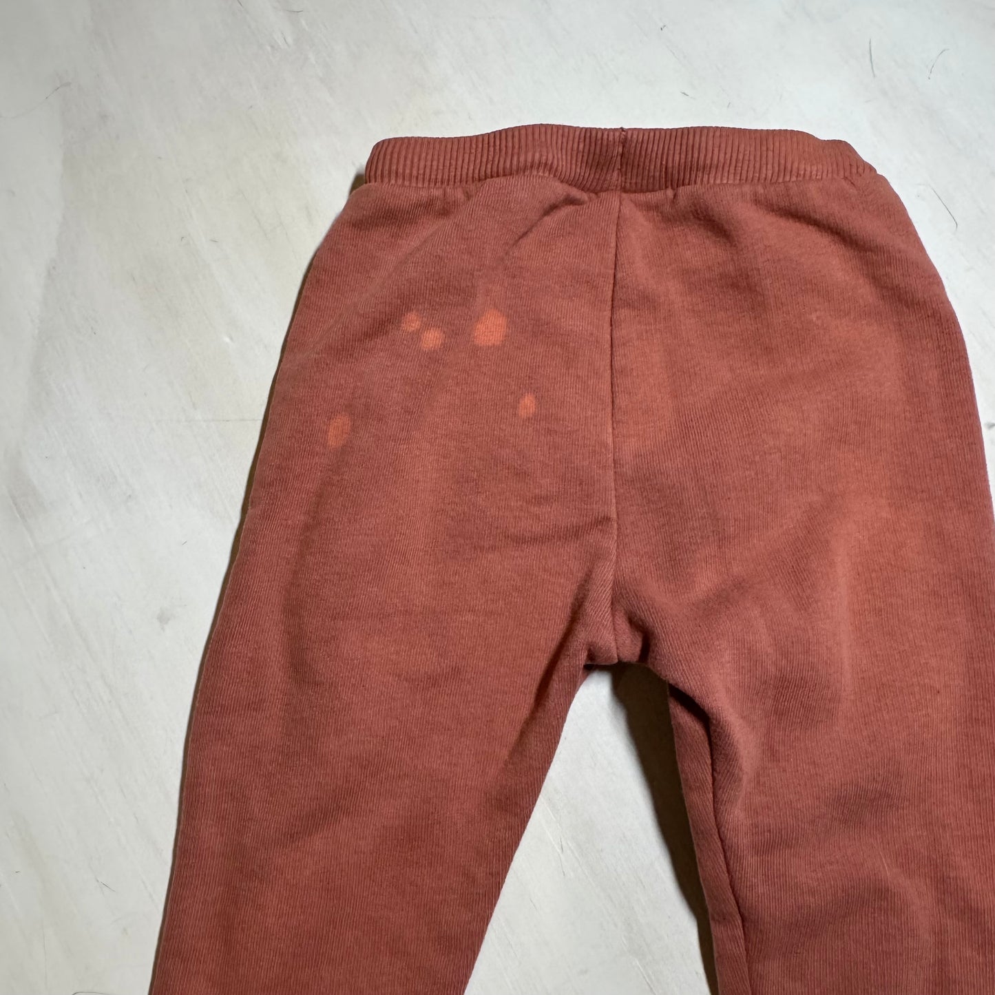Zara - Bottoms (12-18M)