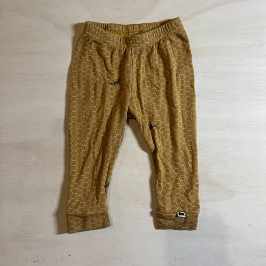 Little & Lively - Leggings (9-12M)