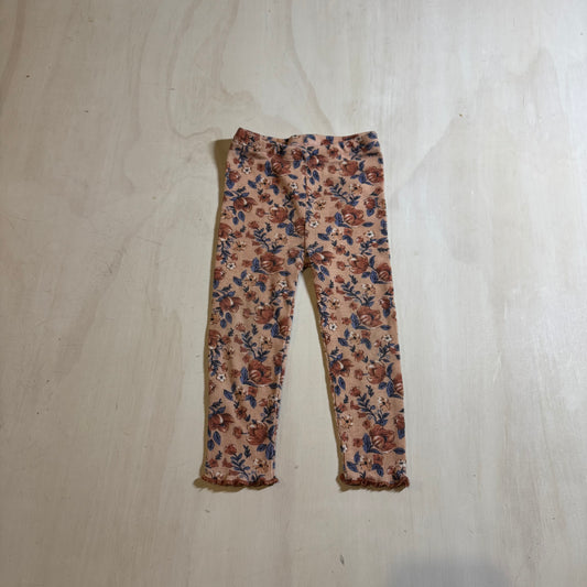 Daisy Fuentes - Leggings (12M)