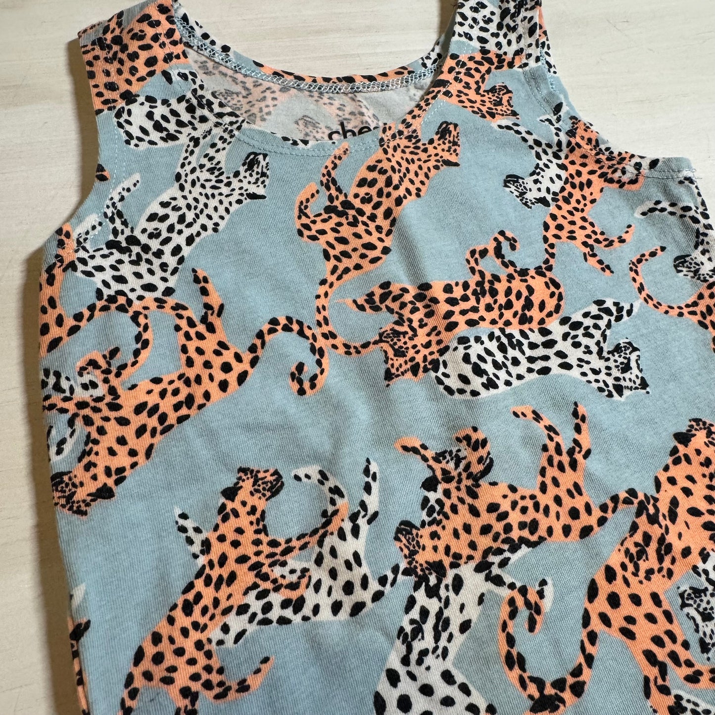 Bonds - Tank Top (12-18M)