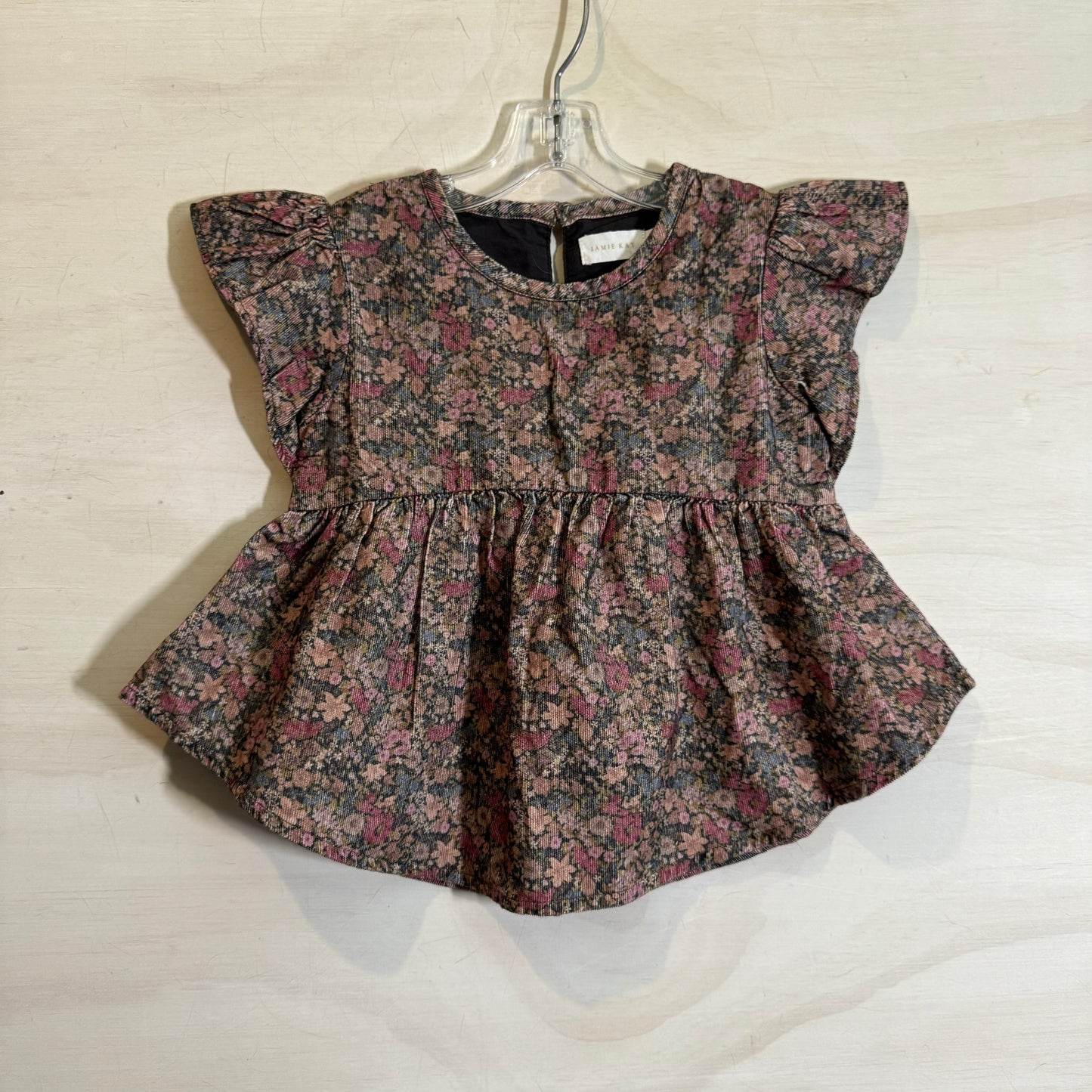 Jamie Kay - T-Shirt (2Y)