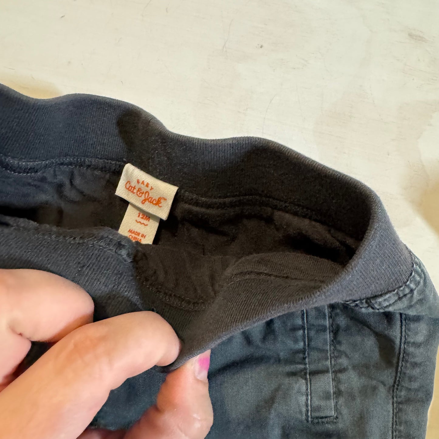 Cat & Jack - Pants (12M)