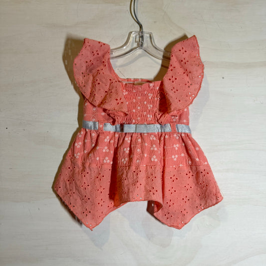 Little Las - Tank Top (12M)