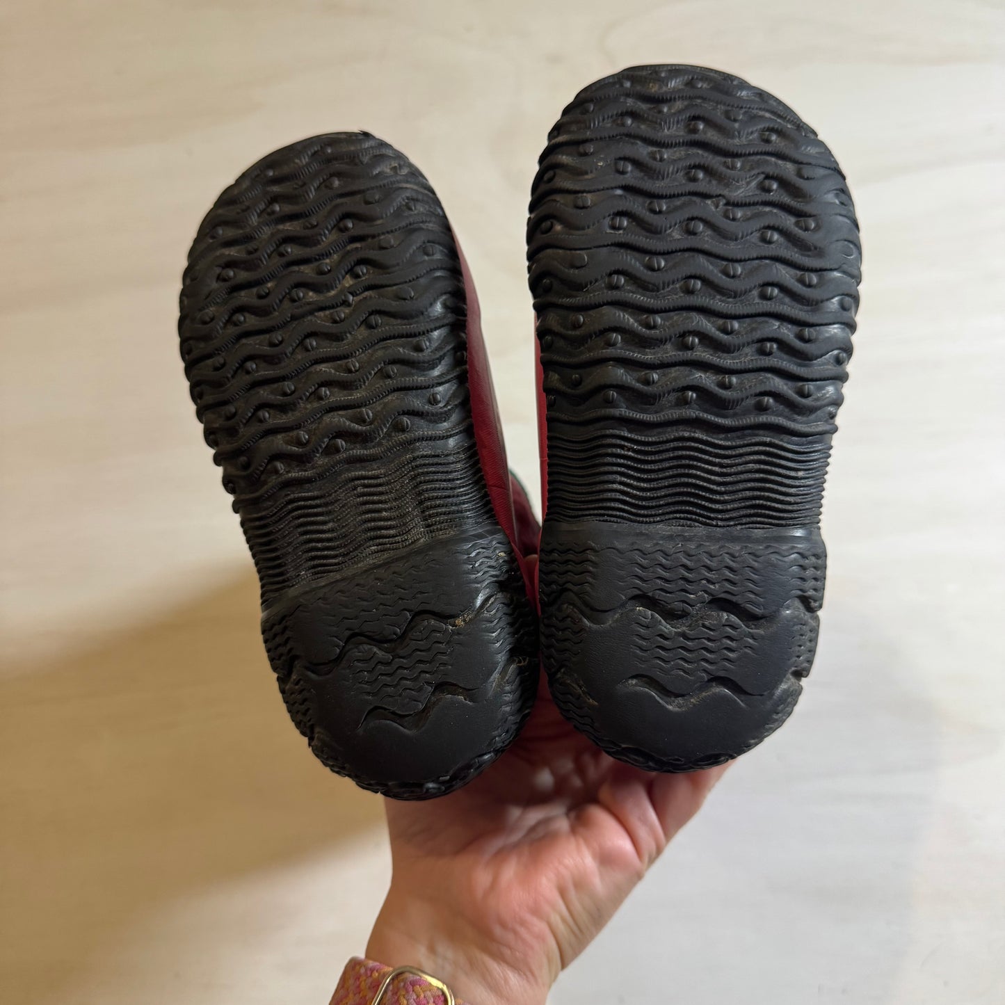 Bogs - Boots (13C)