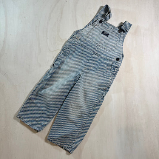 OshKosh - Overalls (3T)