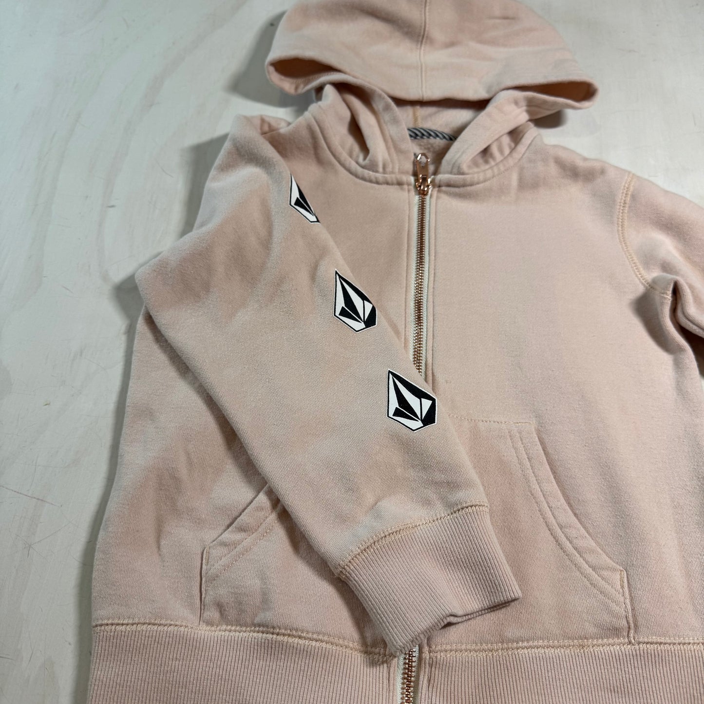 Volcom - Sweater (5T)