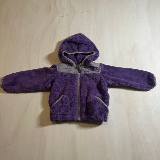 North Face - Sweater (6-12M)