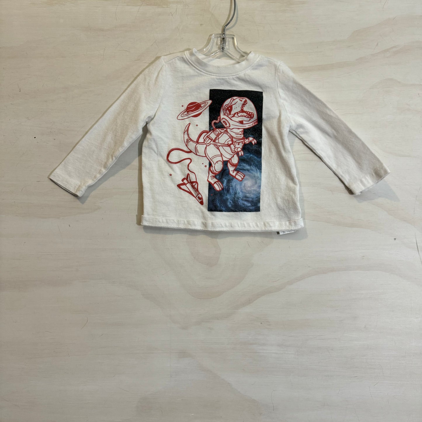 Old Navy - Long Sleeve (2T)