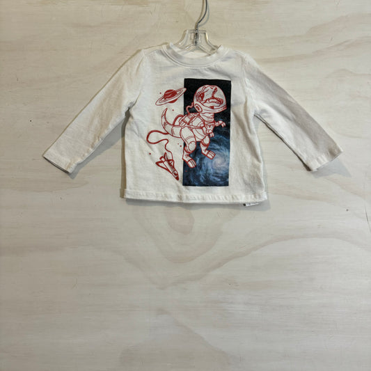 Old Navy - Long Sleeve (2T)