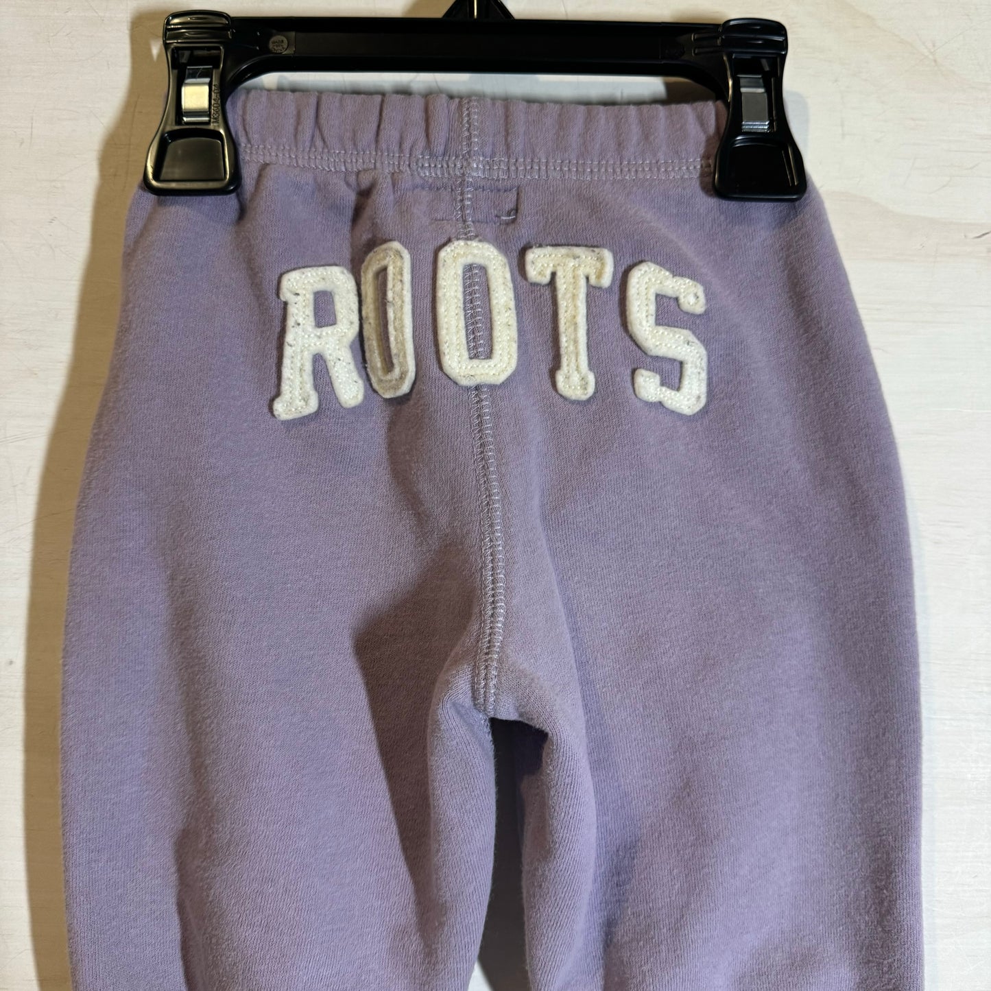 Roots - Pants (6-12M)