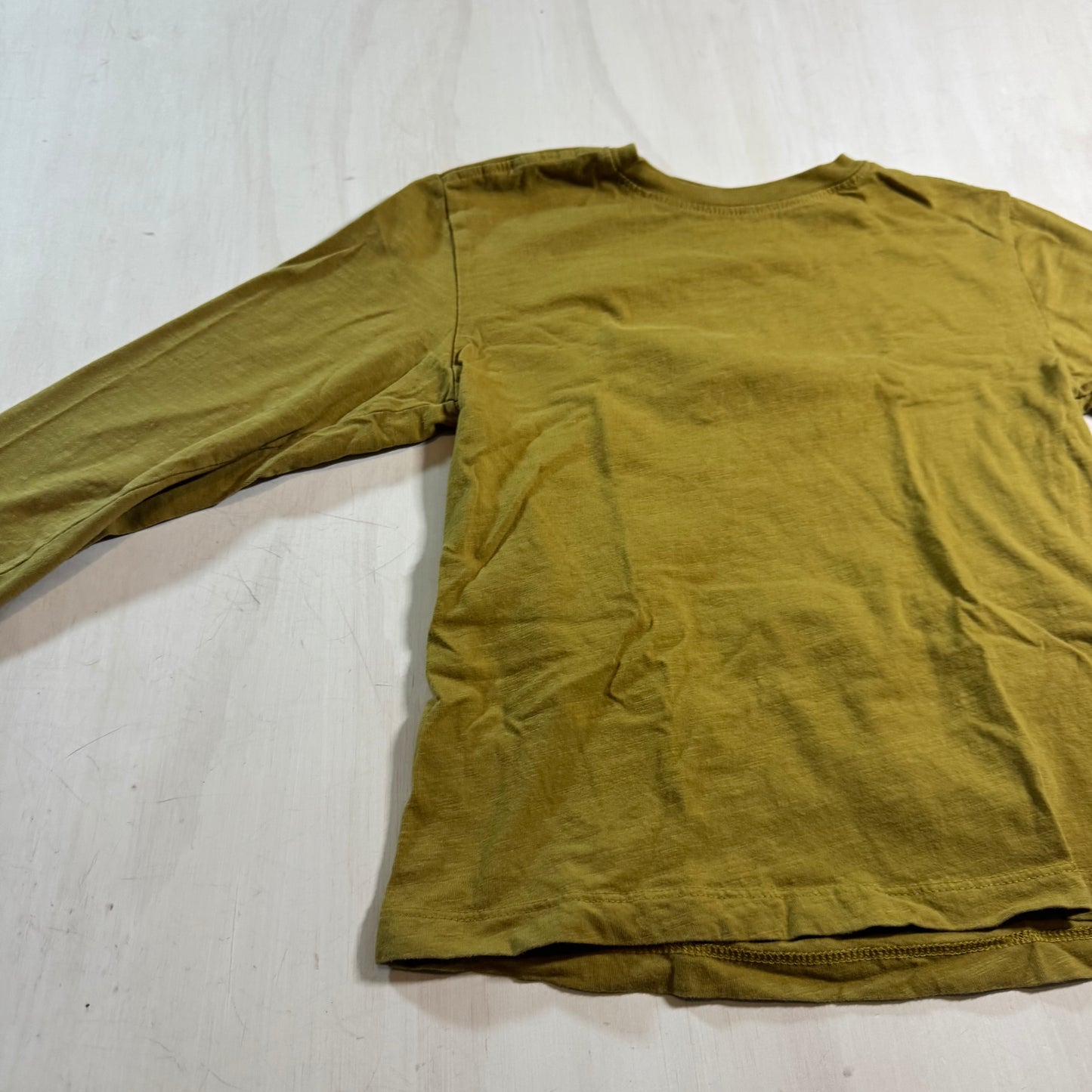 Zara - Long Sleeve (7)