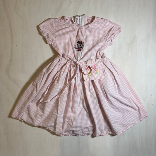 Unknown Brand - Dress (7-8Y)