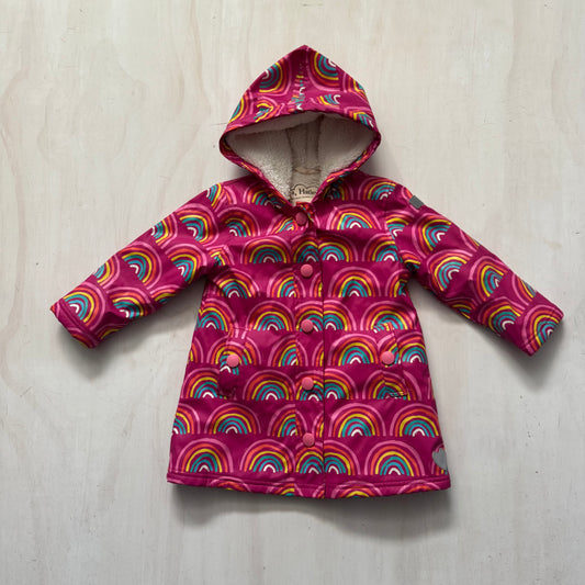 Hatley - Jacket (4T)