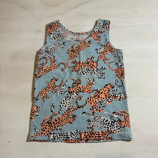 Bonds - Tank Top (12-18M)