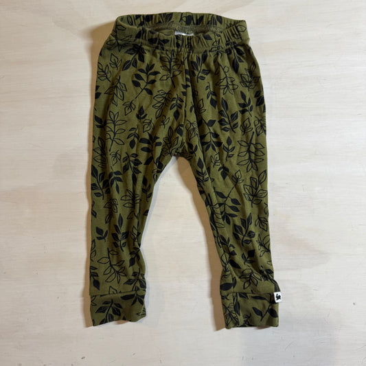 Little & Lively - Leggings (6-9M)