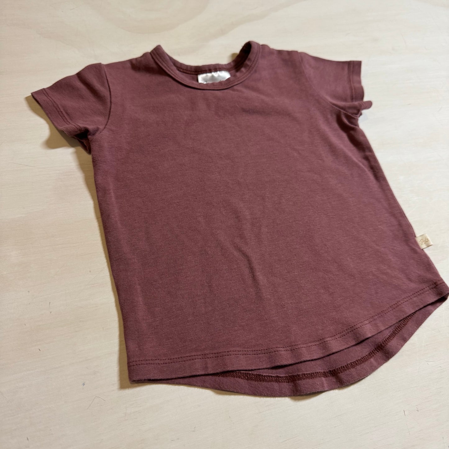 Jax & Lennon - T-Shirt (6-12M)
