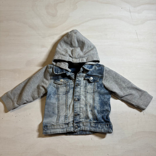 H&M - Jacket (12-18M)
