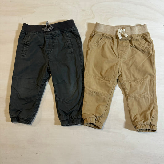 Cat & Jack - Pants (12M)