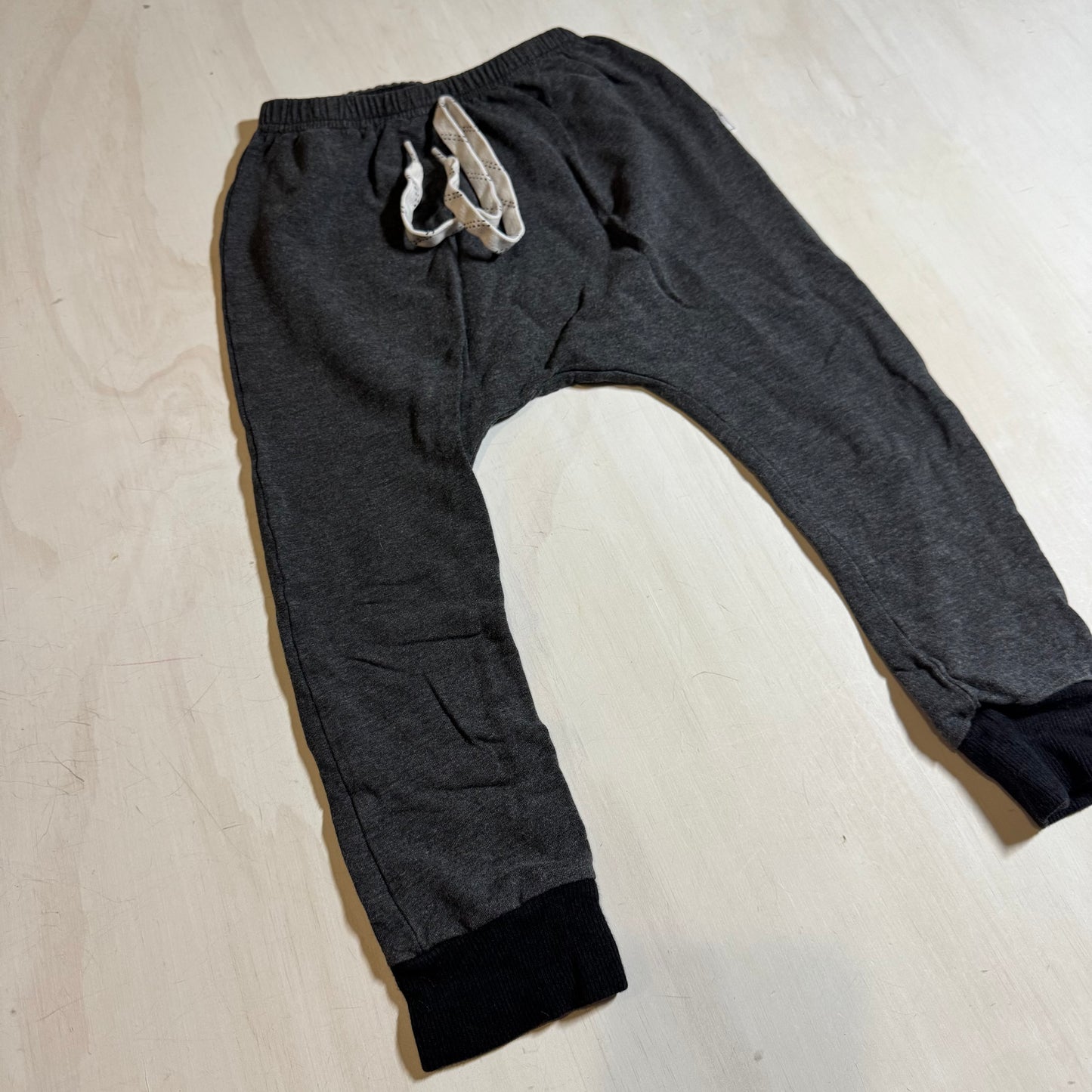 Portage & Main - Pants (3/4T)