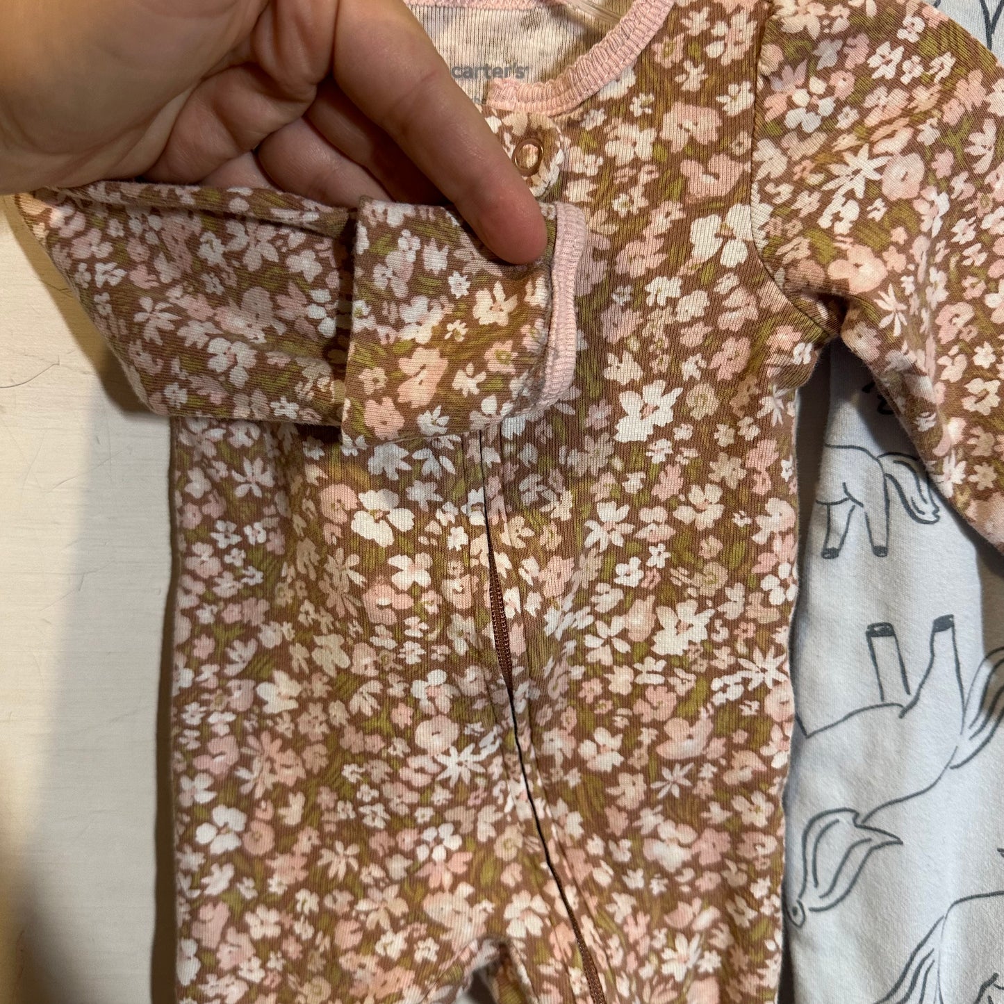 Carters - Sleepers (NB)