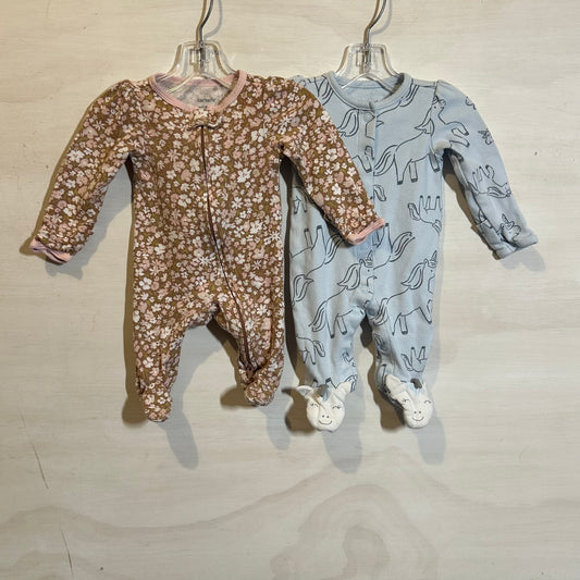 Carters - Sleepers (NB)