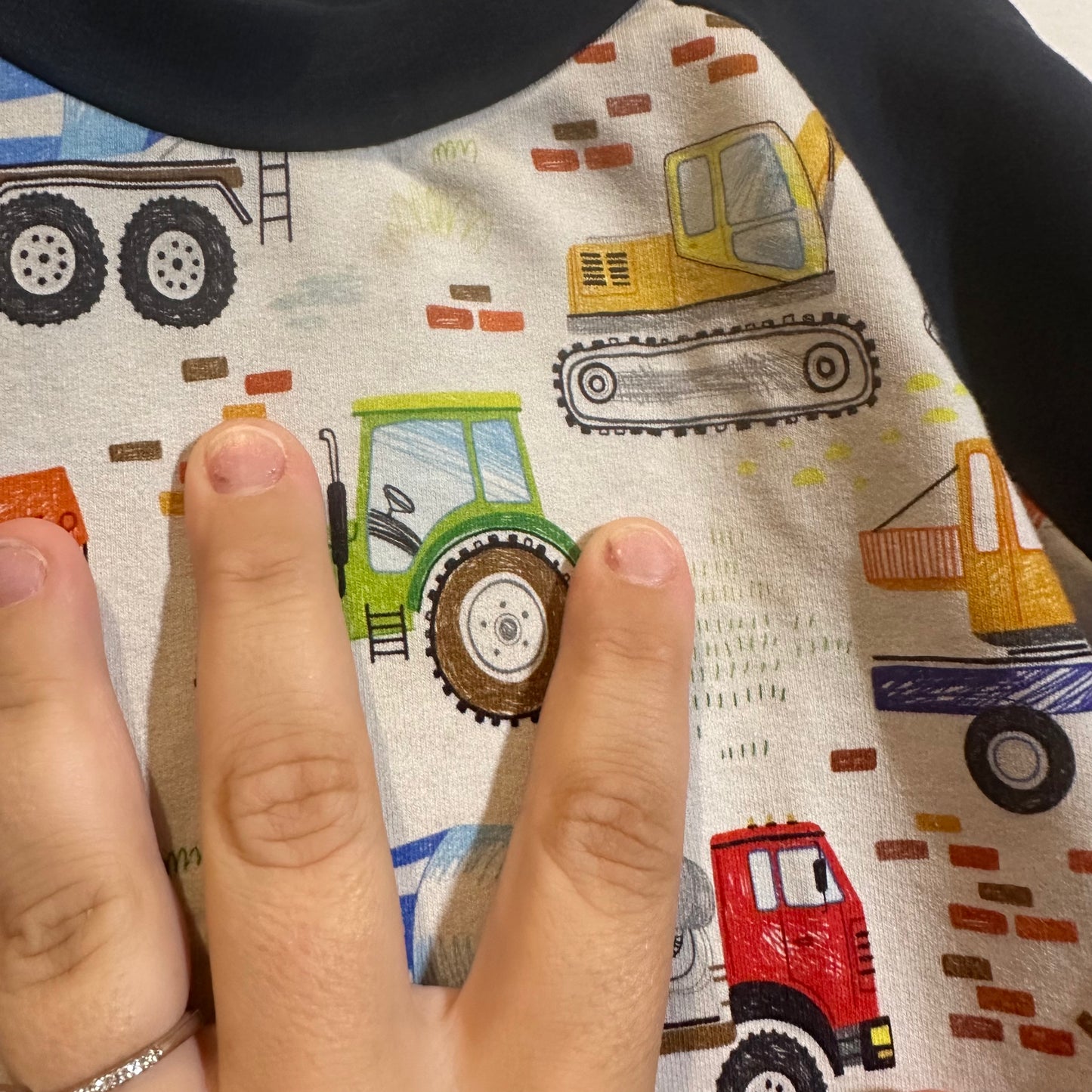 Unknown Brand - Sweater (6-18M)