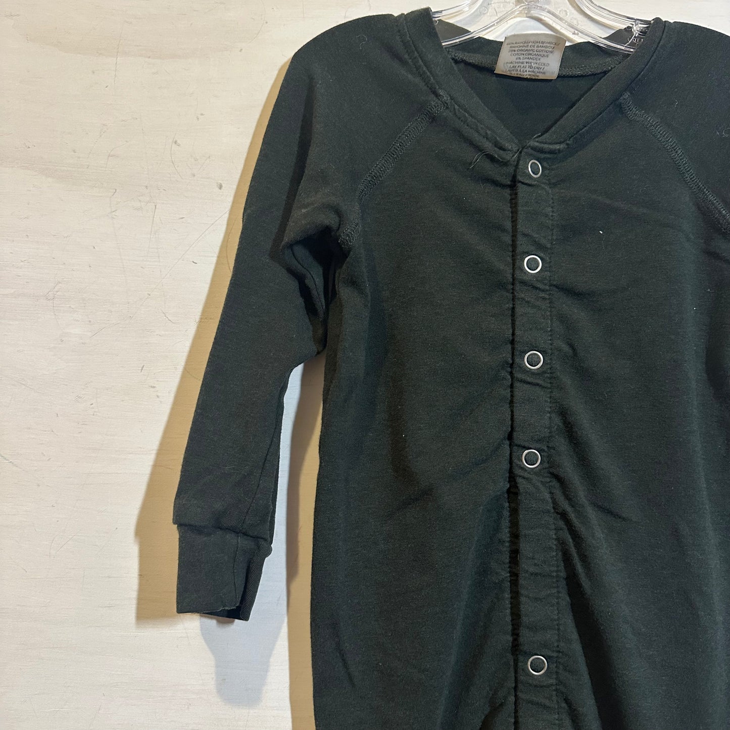 Jax + Lennon - Jumpsuit (12-18M)