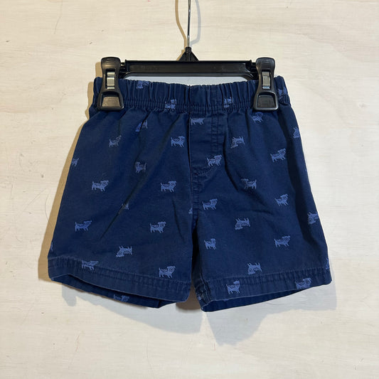 Child of Mine - Shorts (18M)