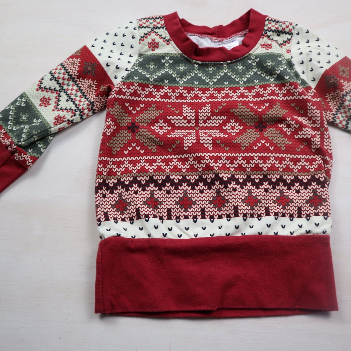 Already August Apparel - Sweater (3-12M)