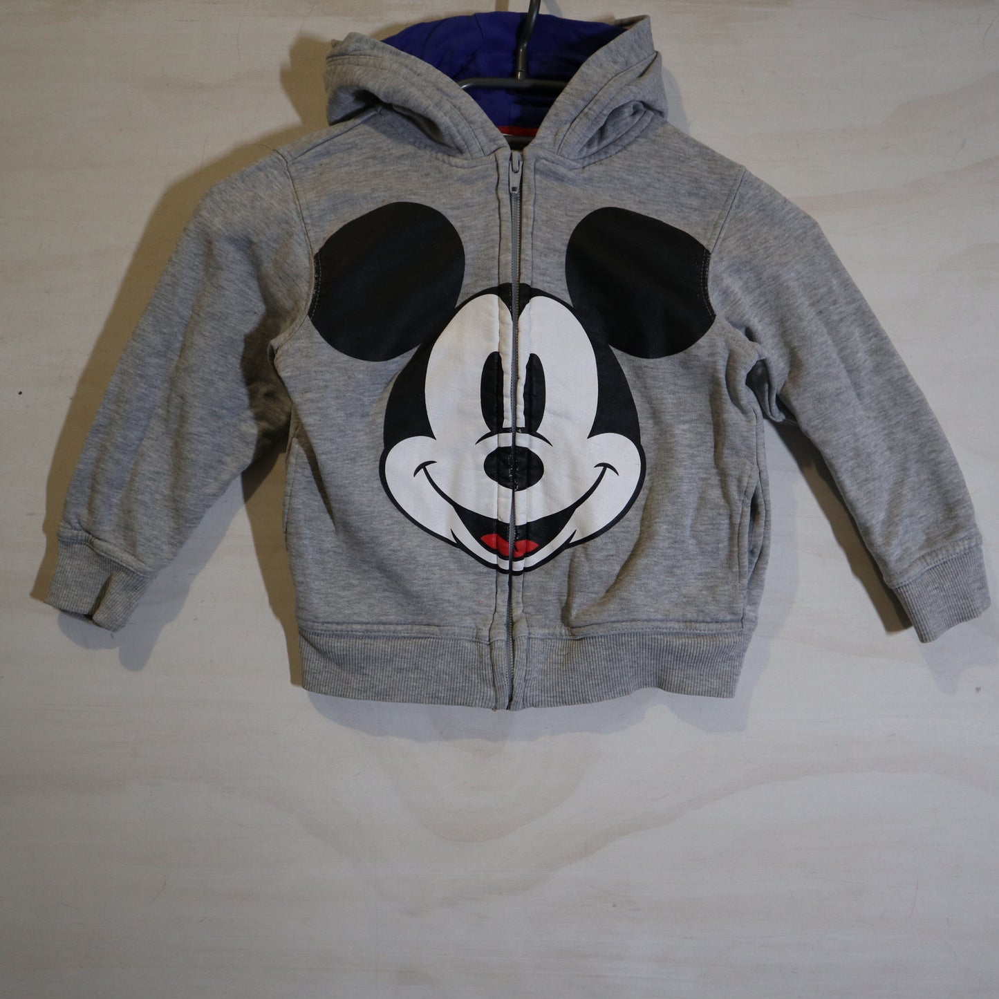 H&M - Sweater (2-4Y)