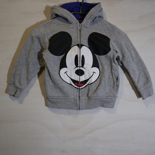 H&M - Sweater (2-4Y)