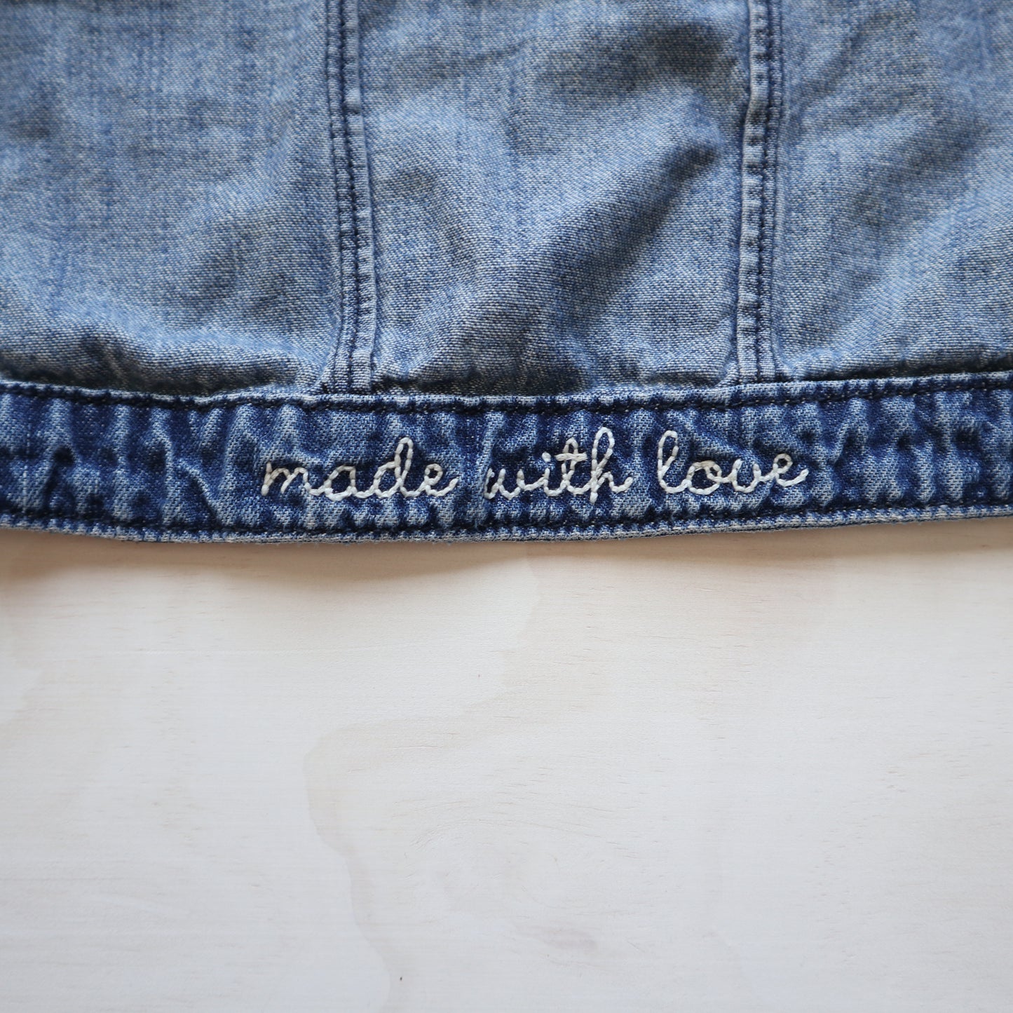 Gap - Jacket (12-18M)