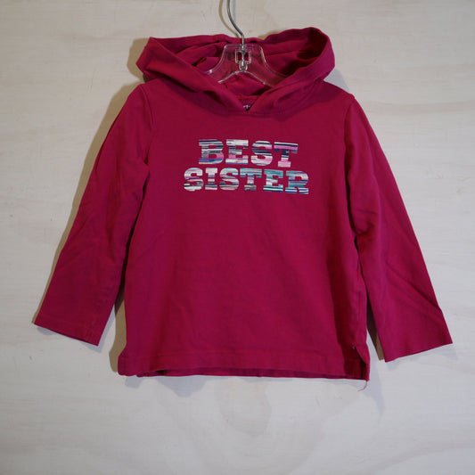 Carter's - Long Sleeve (24M)