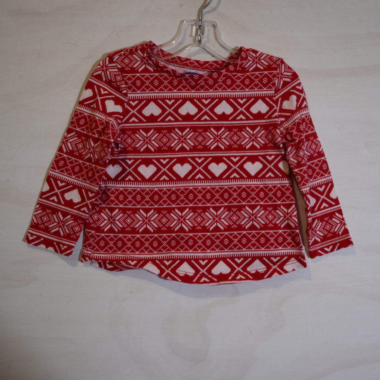 Old Navy - Long Sleeve (12-18M)