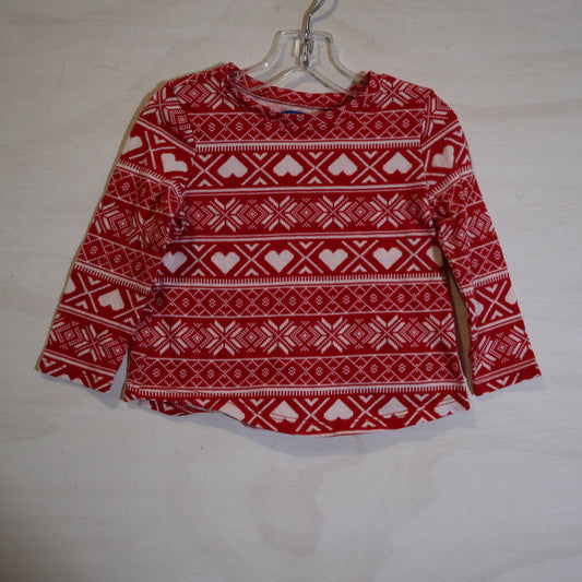 Old Navy - Long Sleeve (12-18M)