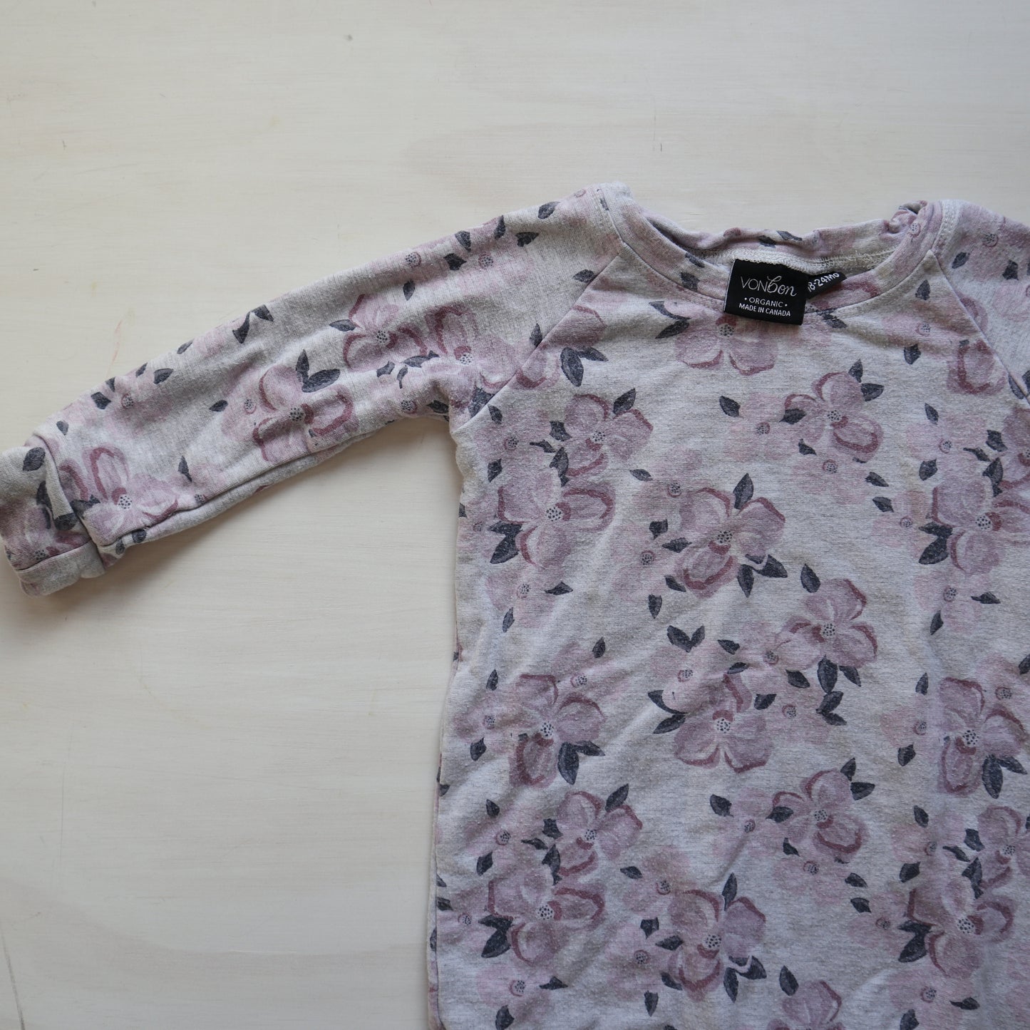 Vonbon - Jumpsuit (18-24M)